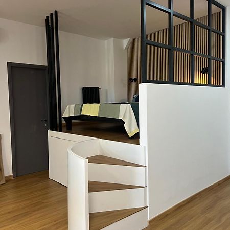 Athome104 Řím Exteriér fotografie
