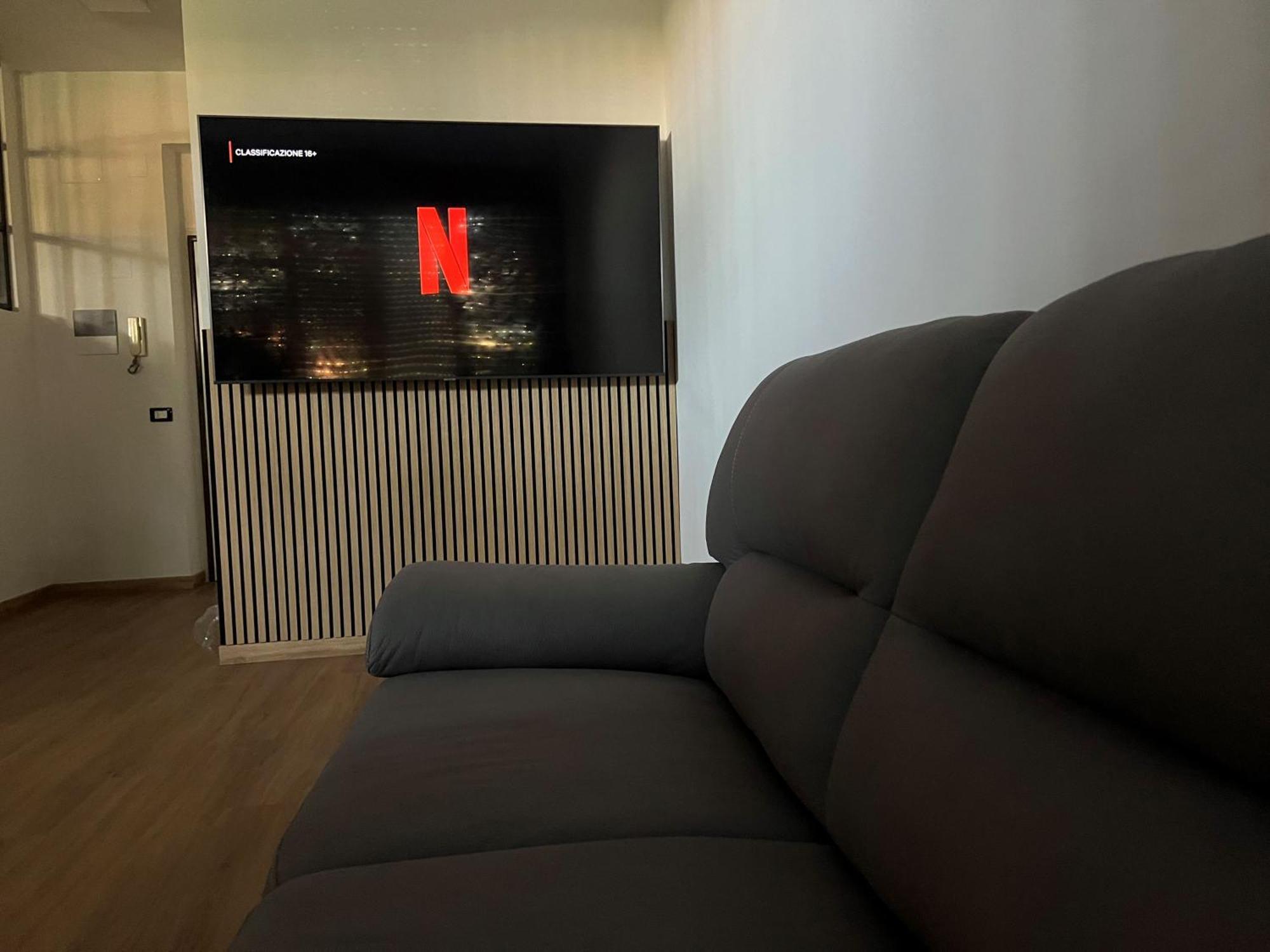 Athome104 Řím Exteriér fotografie